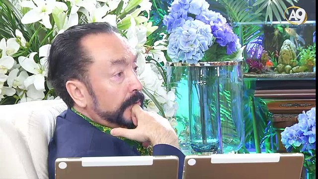 Müslüman zengin olur mu? (İzleyici Sorusu)