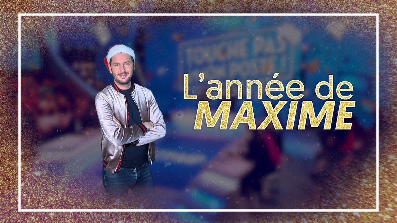 Maxime Guény dresse le bilan de l'année 2017 (exclu vidéo)