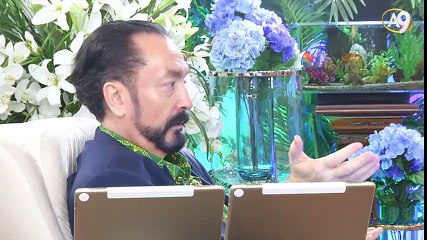 Toplumun mutlu, rahat ve huzurlu yaşaması için ne yapılmalı? (İzleyici Sorusu)