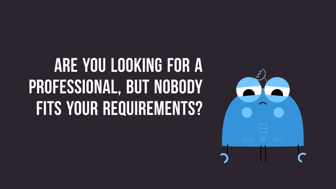 Where to find a good freelancer for your project in 2018?