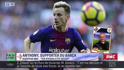 Hermel : "Le Real a dit au revoir à la Liga !"