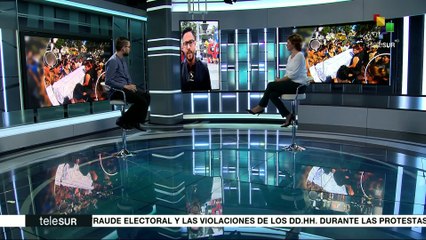 Continúa impune el incendio en el albergue de Guatemala