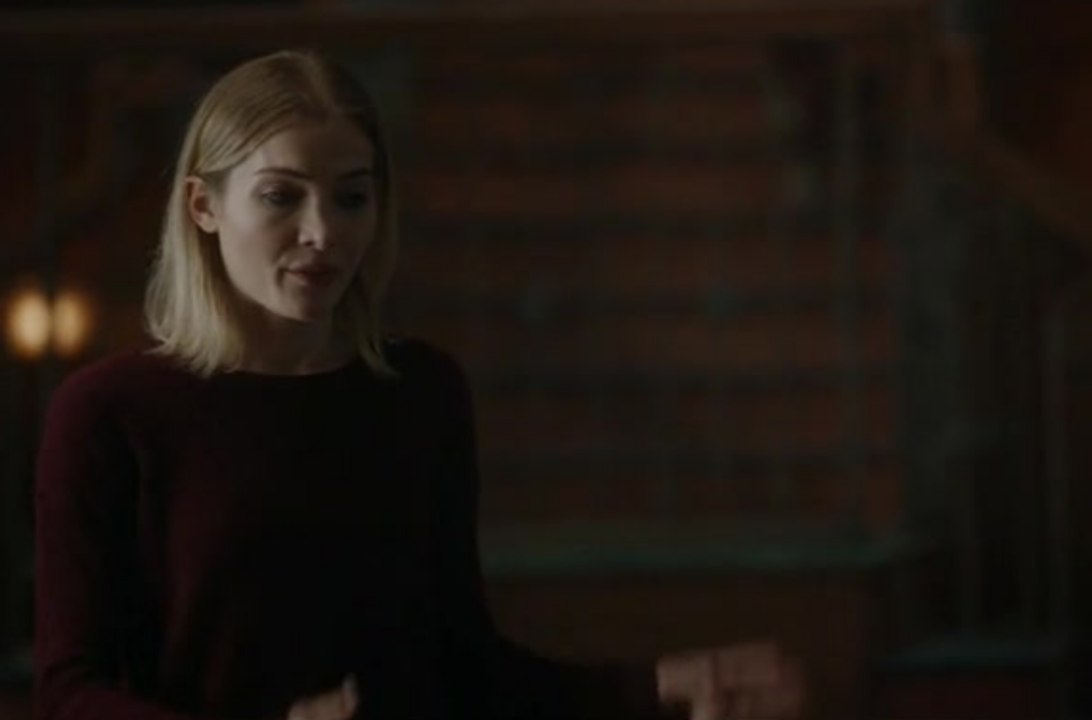 Watch 'The Gifted' Season 1 Episode 13 (Ep.13 ) Free Video online HD