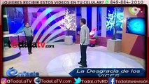 La desgracia de los Vices-Mirada 3D-Énfasis-Video