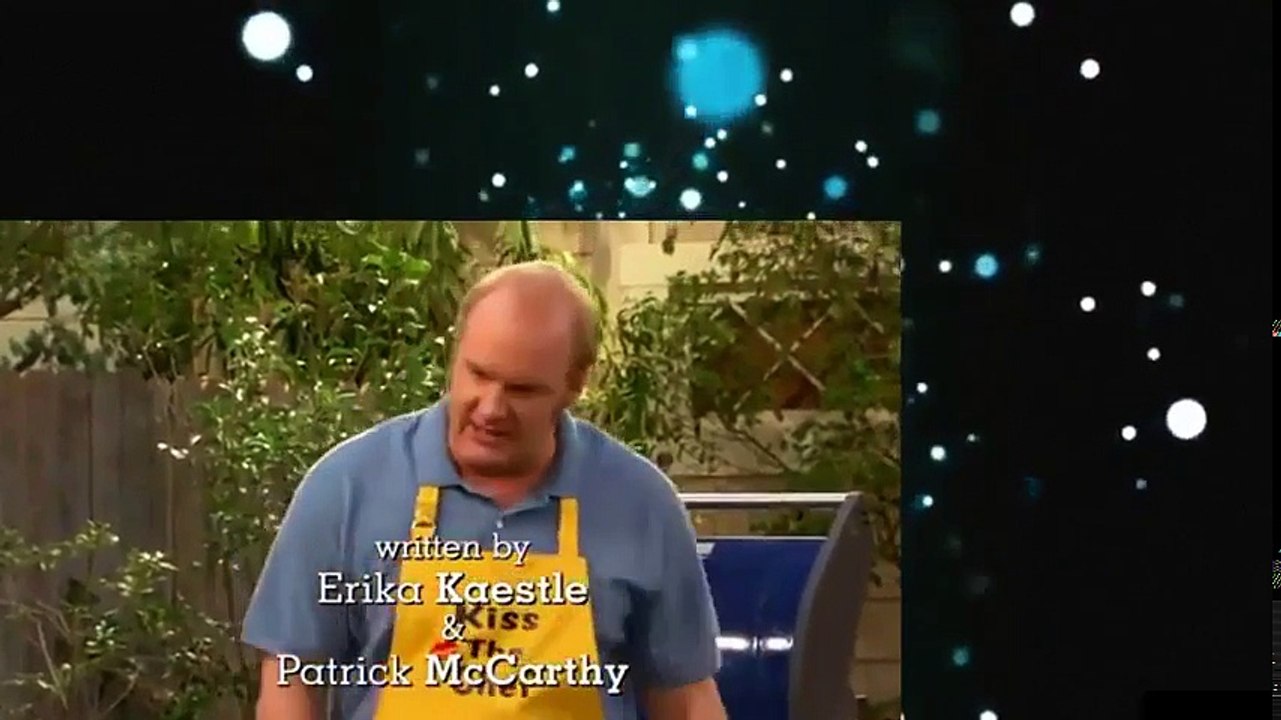 Good Luck Charlie S02E10 Meet the Parents