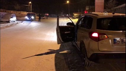 Uludağ'da kaybolan 6 dağcı aranıyor - BURSA