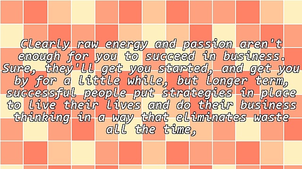 Unleash Your Inner Mogul: 14 Tips For Being A Success In Business