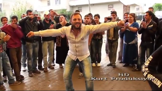 Dans Etmekte Çığır Açan Yurdum İnsanı