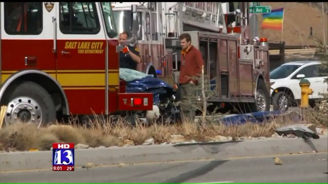 Teen `in a Hurry to Get to the Arcade` Sentenced for Fatal Crash