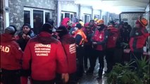 Uludağ'da kaybolan 6 dağcı aranıyor (2) - BURSA