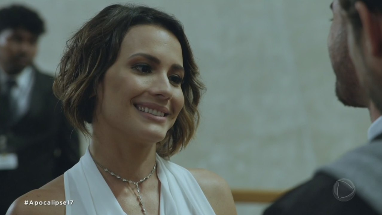 APOCALIPSE CAPITULO 17 COMPLETO [FULL HD]