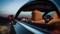 Rolls-Royce Wraith: Beauty Illuminated