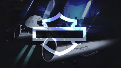 Spectra Glo Lighting System | Harley-Davidson