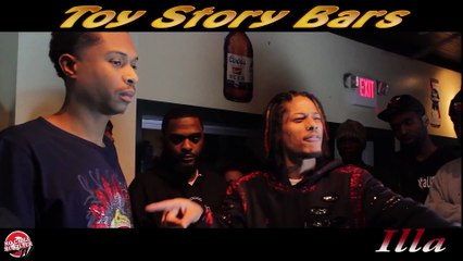 noChill noFilterTV | Illa bringin fire to his OPP - noChill noFilterTV