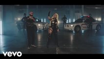 Krippy Kush - Farruko - Nicki Minaj - Travis Scott - (Remix) ft. Bad Bunny - Rvssian (Vídeo Oficial) HD