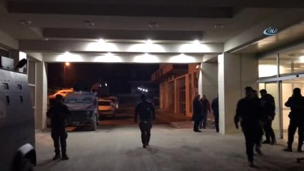 Muş'ta Akraba İki Aile Arasında Kavga: 2 Ölü 5 Yaralı