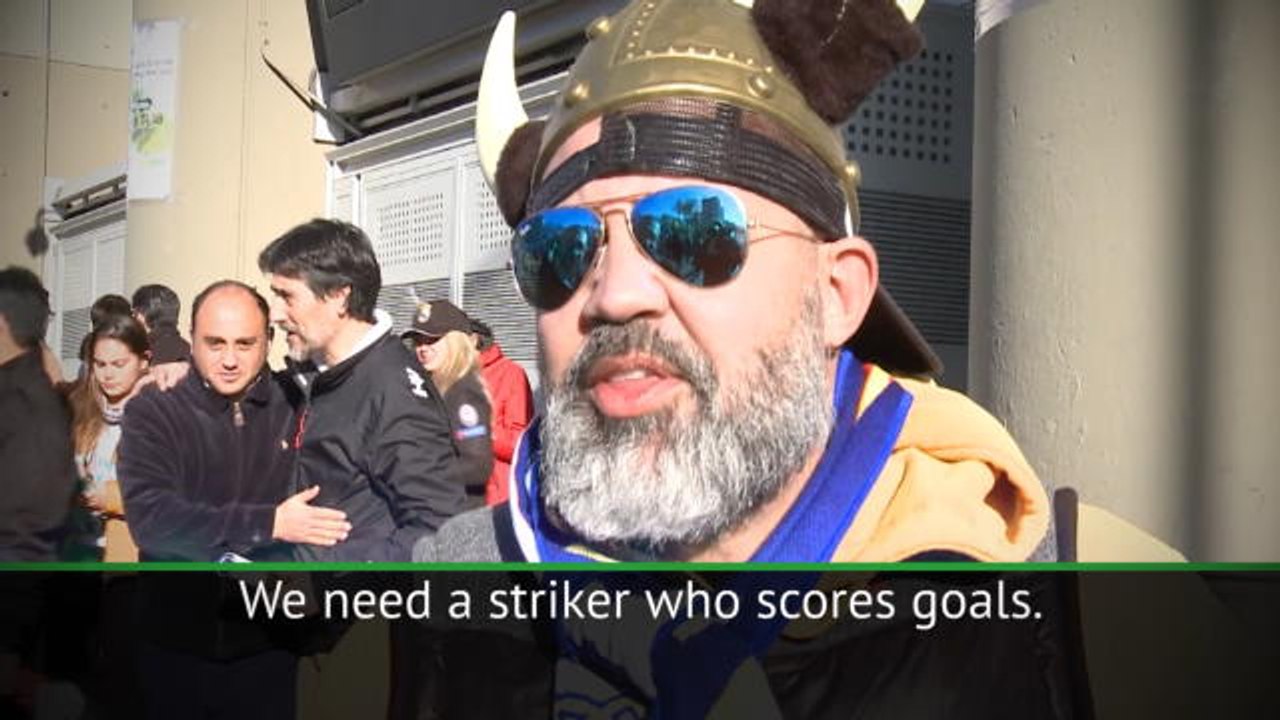 Real and Barca fans react to Clasico result