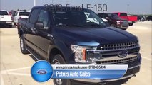 2018 Ford F-150 Des Arc, AR | Ford F-150 Truck Dealer Des Arc, AR