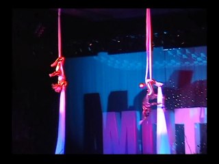 Dance Acrobat 1