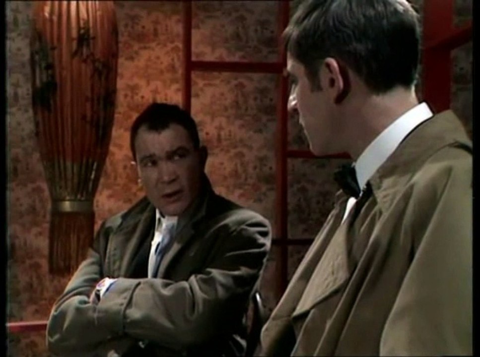 Dick Barton 1-02