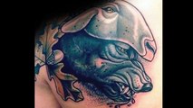 50 Wolf In Sheeps Clothing Tattoos Tattoos For Men-YDPs3NSir7Q