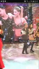 Pedro y Paula en la final 10 - 18 de Diciembre