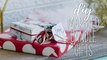 DIY Marbled Candles ~ Christmas Bulk Gifts - HGTV Handmade-pyQvKT3GMiU