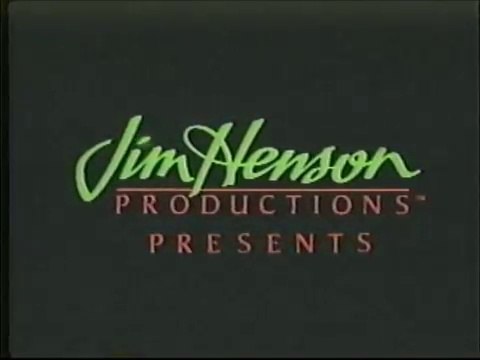 Jim Henson Productions presents