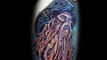 60 Davy Jones Tattoos Tattoos For Men-ROhyW8azLD4