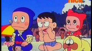 Ninja hattori in Tamil - நிஞ்ஜா ஹட்டோரி - Episode 27 - Cartoon Kids