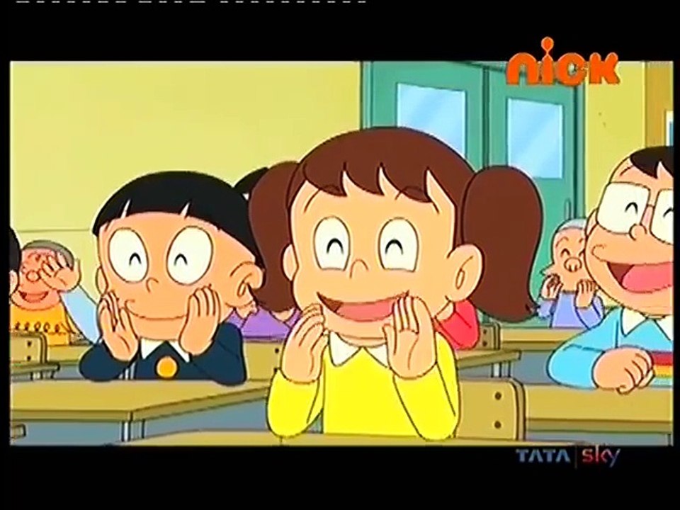 Ninja Hattori in Telugu - నింజా హాట్టోరి - Episode 38 - Cartoon Kids