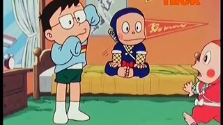 Ninja Hattori in English New Episode 2017 _ Episode 57 - Cartoon Kids
