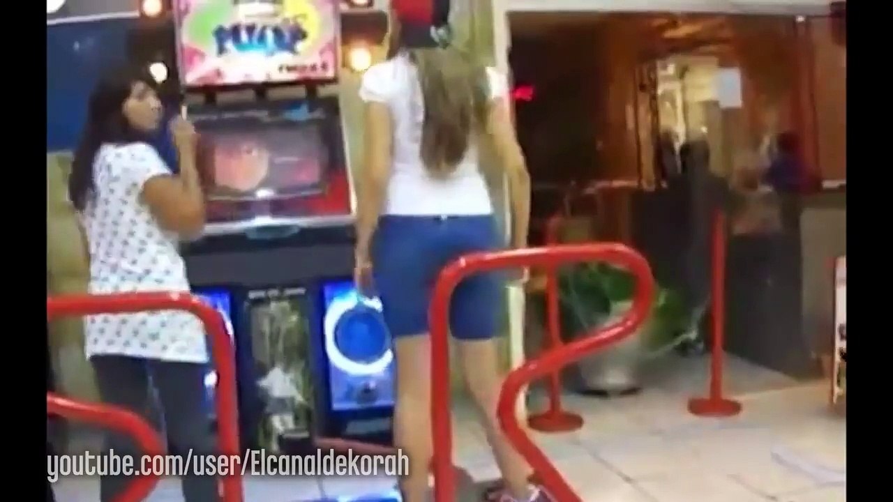 Si te ries pierdes #1