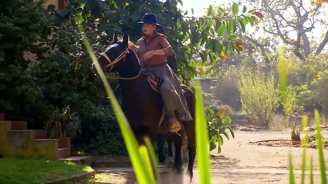 Perdona Nuestros Pecados Capitulo 44