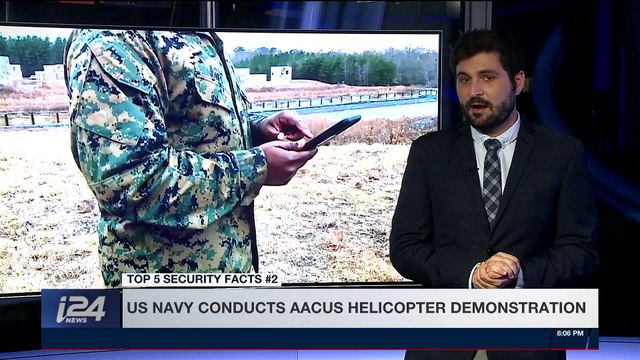 STRICTLY SECURITY | Top 5 security facts | Saturday, December 23rd 2017