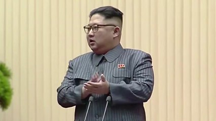 北 김정은, "사회주의 강국 위해 통 큰 작전 전개할 것" / YTN