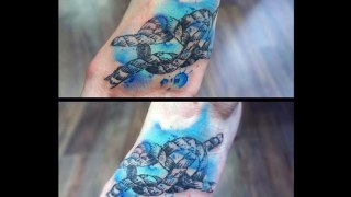60 Knot Tattoos For Men-PhwdGJKYXrc