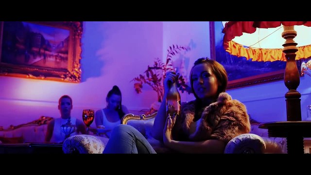 Maus Maki feat. Mimi Mercedes - 2017 - Zelim sve