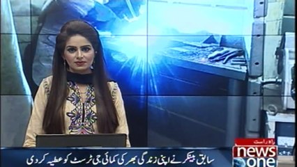 Karachi city has set example