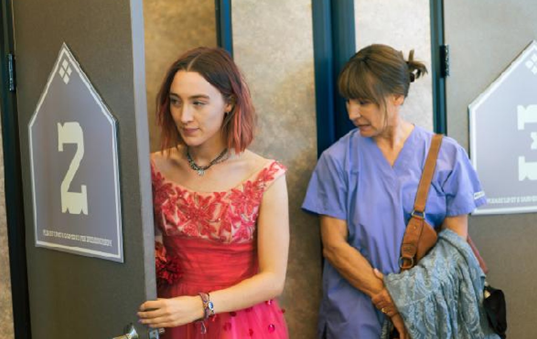 Lady Bird 2017 IAC Films Full Online video Dailymotion