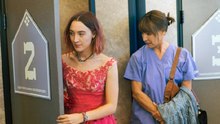 Lady Bird (2017) IAC Films Full Online