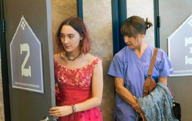 Lady Bird (2017) IAC Films Full Online