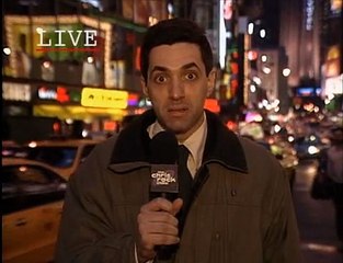 The Chris Rock Show - Tyson Beckford and Maxwell ( 1997 )