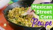 Mexican Street Corn Recipe ~ Cinco De Mayo - HGTV Handmade-O67qZ9HUbm8