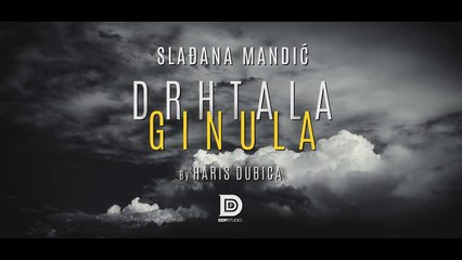 Sladjana Mandic - 2017 - Drhtala ginula