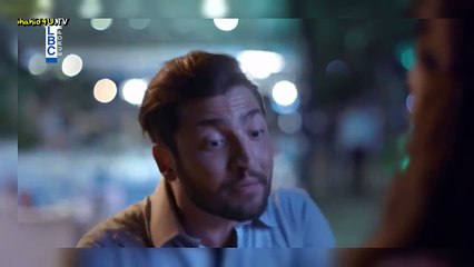 مسلسل الحب الحقيقي الحلقة 16- اميلا الكيك ونيكولا معوض