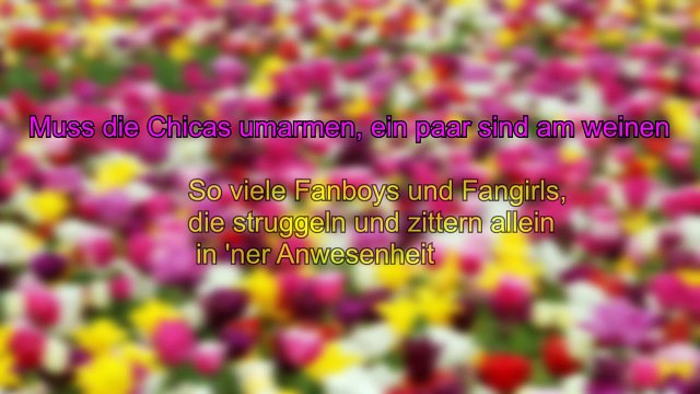 Wenn Apored sich selber Beleidigt - Kuchen Talks #183-zEUT8CrFTgc