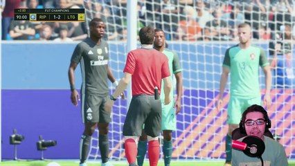 FUTMAS Wijnaldum Player Review!  -  Buy or Nah  -  FIFA 18 Player Review Series