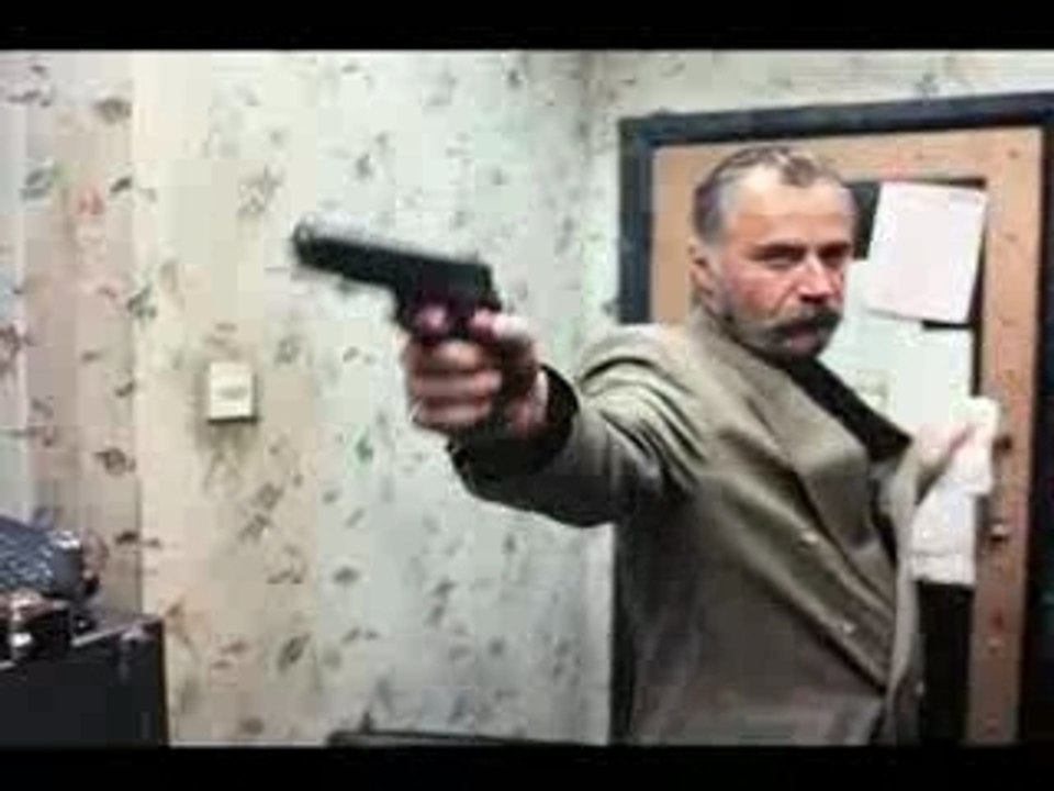 Snatch (vf)