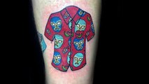 60 Wrestling Tattoos Tattoos For Men-KQCqSn-_CxE